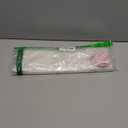 2 Pack 4-in-1 Paper Cutter - Pink & Blue, Multi-Function Scrapbooking Paper Trimmer with Straight, Wave, Perforated & Creasing Blades for Craft Postcards& Cardstock, Postcard, Scrapbook