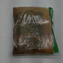 Set of 2 Golden Brown Colored Solid Velvet Throw Pillow Covers, Cozy Soft Accent Pillow Cases for Sofa Couch Bed and Living Room - 18"x18"