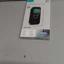 ESR 3 Pack of iPhone 17 Pro Screen Protector, Military-Grade Shatterproof, 9H Hardness, Full Coverage Tempered Glass with Ultra Fit Tray