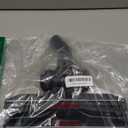 EZ SPARES Ultra-Thin 2cm Vacuum Brush Head  1.25 Inch (32mm) Universal Replacement for Cleaning Under Bed & Furniture, Compatible with Hoover, Bissell, Eureka, Royal, Dirt Devil, Rainbow