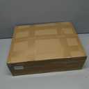 Dog Car Seats for Small Medium Dogs,PU Leather Car Seat Boosters,Foldable Puppy Cat Carseats (Black, Medium Dog)