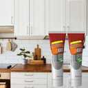 2PCS Magic Remover Gel,Highly Effective In Penetration,Suitable For Bathroom And Kitchen Tile Gaps,Wall Cleaning,Safe Formula That Does Not Damage The Surface