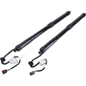 2-Piece Tailgate Lift Support Struts for Kia 2015-2021 Sedona 33L Electric Power Gas Struts Left/Right Pair Replaces 81770A9100, 81780A9100 for Tailgate Lifting Support