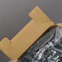 Litanika Oversized King Size Comforter Set with Sheets Dark Emerald Green - 7 Pieces Bed in a Bag Oversized King Boho Tufted Complete Bedding Sets with Comforter, Sheets, Pillowcases & Shams