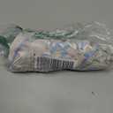 Elena Strapless Top - Blue Soleil XS