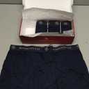 BAMBOOVEN Breathable Trunks - Rayon Made From Bamboo Sweat-Wicking Underwear, Soft Trunks (4 Pack) Size S