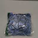 Women Rash Guard Tank Top Swim Shirts UV Sun Protection Surfing Swimsuits Top Zipper Bathing Suit Built in Bra No Bottoms (XX-Large, Aa-padded | Blue Paisley)