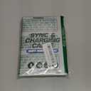 USB C Cable 6ft, 2Pack USB A to USB C 3A Fast Charging, Coiled Type C Charger Cord for Car USB-C Cable Compatible with iPhone 17/16/15/Plus/Pro/Pro Max/Samsung Galaxy A10e A20 A50 S20 Plus S10E