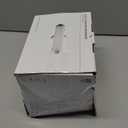 JOROTO Neck Massager for Pain Relief Deep Tissue Updated 8D Cordless Neck Shoulder Back Massage with Heat for Back Shoulder Leg Electric Kneading Massager Pillow Birthday Gift Fathers Day Gift