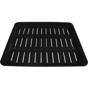 Kitchen in the box Baking Pan for AF30N Air Fryer Oven(12.6"D x 14.13"W x 0.96"H)