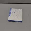 HDMI Switch 2 in 1 Out 4K@60Hz, WARRKY[with 3.3ft Fixed Braided HDMI Cable, Aluminum Case, 2K@144Hz, HDCP 2.2] Bidirectional 2x1 Switcher Splitter Compatible for PS5/4, Xbox, Roku, FireStick, Switch (Grey)