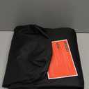 Unicook Grill Cover 55 Inch for Outdoor Grill, Heavy Duty, Waterproof, Fade Resistant, BBQ Cover with Handles/Straps/Air Vents, Compatible with Weber Charbroil Nexgrill Gas BBQs etc