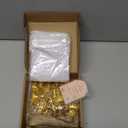 24 Sets Thanksgiving Party Favors Friendsgiving Gifts Pumpkin Beer Bottle Opener Keychains Cards Ropes and Organza Bags for Home Decor Thanksgiving Party Supplies for Guest