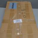 Heavy-duty Outdoor X Banner Stand 24"x63" Sign Holder Banner Stand with Water-filled Base (STAND ONLY) --- Great for Outdoor and Indoor Sign Holder Display Stand