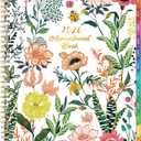 2026 Appointment Book/Planner - 2026 Daily Hourly Planner, Jan 2026 - Dec 2026, Weekly Appointment Book, 8.5" x 11", 30-Minute Interval, Lay-Flat, Tabs, Ample Space with Notes  To-Do Lists