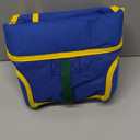 Universal Padded Lift U Sling, Polyester Divided Leg Slings for Patient Lifts - Compatible with Hoyer, Invacare, McKesson, Drive, Lumex, Joerns and More 450 lb(M)