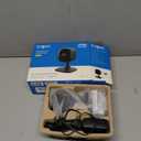 Tapo 1080P Indoor Wired Security Camera - Works as a Baby Monitor & Pet Camera, Motion Detection, 2-Way Audio, Siren, Night Vision, Subscription-Free Local Storage or Optional Cloud, C101