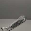 Mannequin Head Stand, Adjustable Wig Stand, Reinforced Metal Mannequin Head Stand for Cosmetology Hairdressing Training (BLACK)