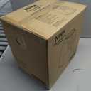 Ninja | XL Single Basket Air Fryer | 5.5 QT Capacity fits 3lbs of Wings | 5-in-1Air Fry, Roast, Bake,Reheat & Dehydrate |Dishwasher Safe Parts & Recipe Guide | Grey |AF150AMZ