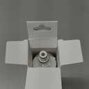 GE RPWFE Refrigerator Water Filter, Genuine Replacement Filter, Certified to Reduce Lead, Sulfur, and 50+ Other Impurities, Replace Every 6 Months for Best Results, Pack of 1