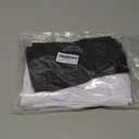 2 Pairs Soccer Shin Guard Sleeves Youth with Pockets,Soft Breathable Soccer Shin Pad Holder Sleeve Socks,Protective Leg Guard Covers with Pocket for Teenagers Kids Adults,Football (M Size)