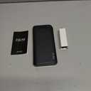 Zgear High Capacity Power Bank With LCD Display 20000mAh