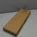 16'' Heavy-Duty Hidden Floating Shelf Bracket  210 LBS Max Load (Mounted on Studs), Floating Mantel Bracket for Fireplace & Wall Shelves, Includes Easy Installation Kit16 inch Brackets