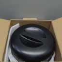 PETLIBRO Automatic Cat Feeder  3L Programmable Pet Food Dispenser with Airtight Storage, Timed Portion Control, Voice Meal Call & Dual Power Supply, Clog-Free Healthy Feeding for Cats & Small Dogs (Black)