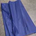 Outdoor Projector Screen with Stand 150 inch 16:9, Portable Projector Screen, 1.5 High Gain Fiberglass, Sturdy Backing, Wind-Resistant Movie Screen, Tripod/Wall Mounted, for Home Cinema/Backyard Party