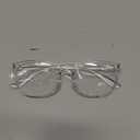Gaoye Transparent, Clear Blue Light Glasses for Computer & Gaming - Anti UV Ray Lenses, Scratch-Resistant & Comfort Fit