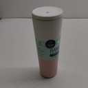 MANNA RANGER TUMBLER 40oz White And Pink