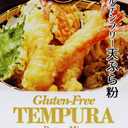 Dynasty Gluten Free Tempura Batter Mix, 10 Oz