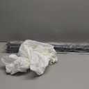 Whitmor Folding Laundry Hamper