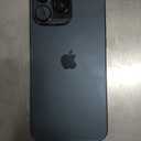 REPLICA iPhone 16 Pro Max, US Version, 1TB, Black Titanium - Unlocked