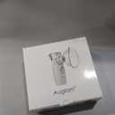 Nebulizer NO. M-175, Ultrasonic Portable Nebulizer, USB Rechargeable Portable Nebulizer with Auto Clean for Adults Kids Travel Home Daily use