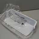 AAP73631502 Refrigerator Door Bin Shelf Replacement RIGHT Compatible for Ken-more LG Elite Refrigerator Shelf Replacement-LFX28968ST Door Bin AP5673810,2652330,AAP72909218-by MIFLUS