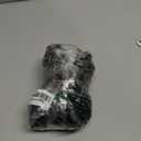 ZTL Merino Wool Beanie Hat for Men Women, Thick Warm Fleece Lined Knit Winter Hats Cuffed Beanie Stocking Hat Ski Skull Cap L