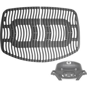 SafBbcue TravelQ 285 Grates Replacement for Napoleon TravelQ 285 Grill Parts PRO285 TQ285 Portable Grill Cooking Grids -2 Pack