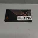 TORRAS Shockproof for Samsung Galaxy S25 Ultra Case, [Non-Yellowing] [12FT Military-Grade Protection] Transparent Slim Case for Samsung S25 Ultra Case, Diamond Clear, Hard, 6.9'' Guardian Series