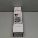 Heating Pad for Back Pain Relief 17"x33" Large, Moist Dry Heat Options, XL Electric Heating Pads, 9 Heat Settings, Machine Washable, Auto-Off, Gifts for Women, Mom, Men