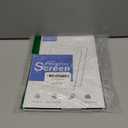 CoBak 4 Pack Anti-Glare Matte Screen Protector for 6" Kindle 2024 and 2022 (11 Generation) Kobo Nia, and PocketBook - High Clarity, Fingerprint Resistance, Anti-Bubble PET Film