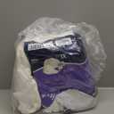 4-5xl Adult Diapers for Women and Men 8 Bariatric Disposable Briefs with Tabs and Stretchable Side Panels 100% Breathable with Maximum Absorbency