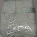 Bagstellar Puffer Tote Bag for Women, Lightweight Puffy Work Handbag Teacher Nurse Quilted Shoulder Bag for School Travel Gym | Cloud Bag w/ Zipper, Daily College Bags, 15.6" Computer Bag, Clinical Nursing Bag, 40 OZ Tumbler Holder, Ideal Gift for Women (Mint Green)