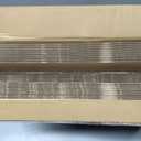 CRUGLA Assorted Sizes Shipping Boxes 30 Pack (11x6x6, 10x7x5, 9x6x4), Corrugated Cardboard Mailers, Each 10 PCS Small Boxes for Small Business Packaging, Shipping & Storage