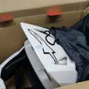 Alpinestars SM3 Solid Motocross and Off Road Helmet ECE06/DOT