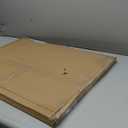 upsimples 18x24 Picture Frame Gold 3 Pack, Scratch-Proof Poster Frames 18 x 24 for Photo Gallery - Slide-In Strips, Horizontal or Vertical Wall Mounting