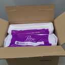 Poise Pads, Regular Length, Ultimate Absorbency 42 pads (2 packs)