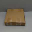 Lamp Shades Set of 2-10.24" Top x 10.24" Bottom x 7.48" High, Linen Drum Shades with Universal Adapters for Table and Floor Lamps (Beige)