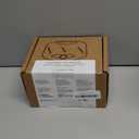 Yogasleep Dohm Classic (Gray) The Original White Noise Machine, Soothing Natural Sound from A Real Fan, Noise Cancelling for Office Privacy, Travel & Meditation, Sleep Therapy for Adults & Baby