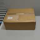 Play Tent with Mat, Star Light, Large Kids Playhouse with Windows Easy to Wash, Indoor and Outdoor Play Tents for Kids, Little Dove Toys for Girls, Boys, 47x40x52 (Beige Playhouse, Large Size)